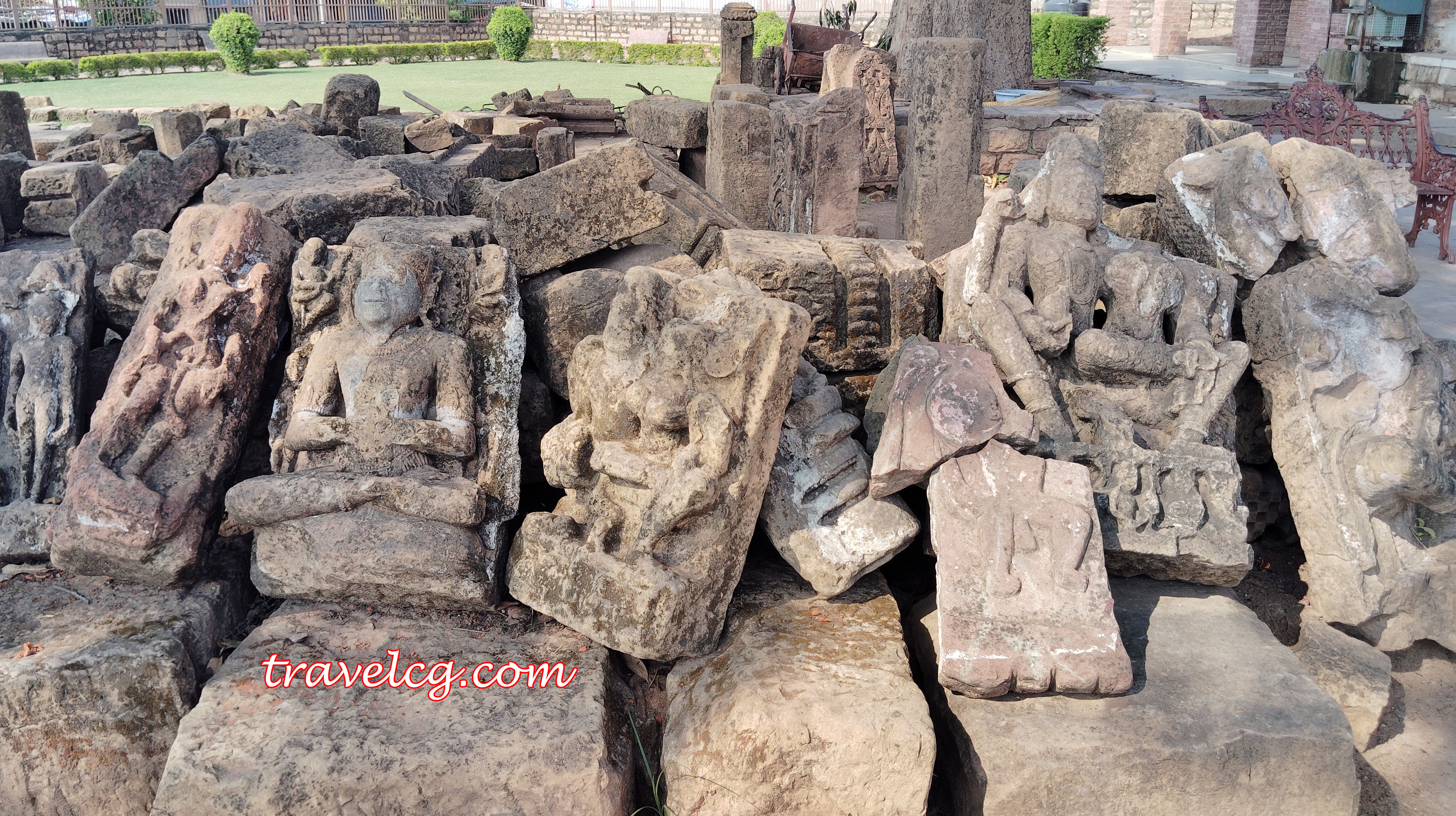 pataleshwar mahadev temple malhar chhattisgarh