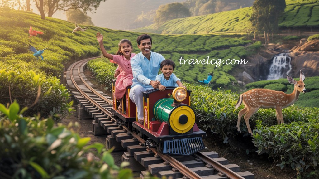 family trip destinations