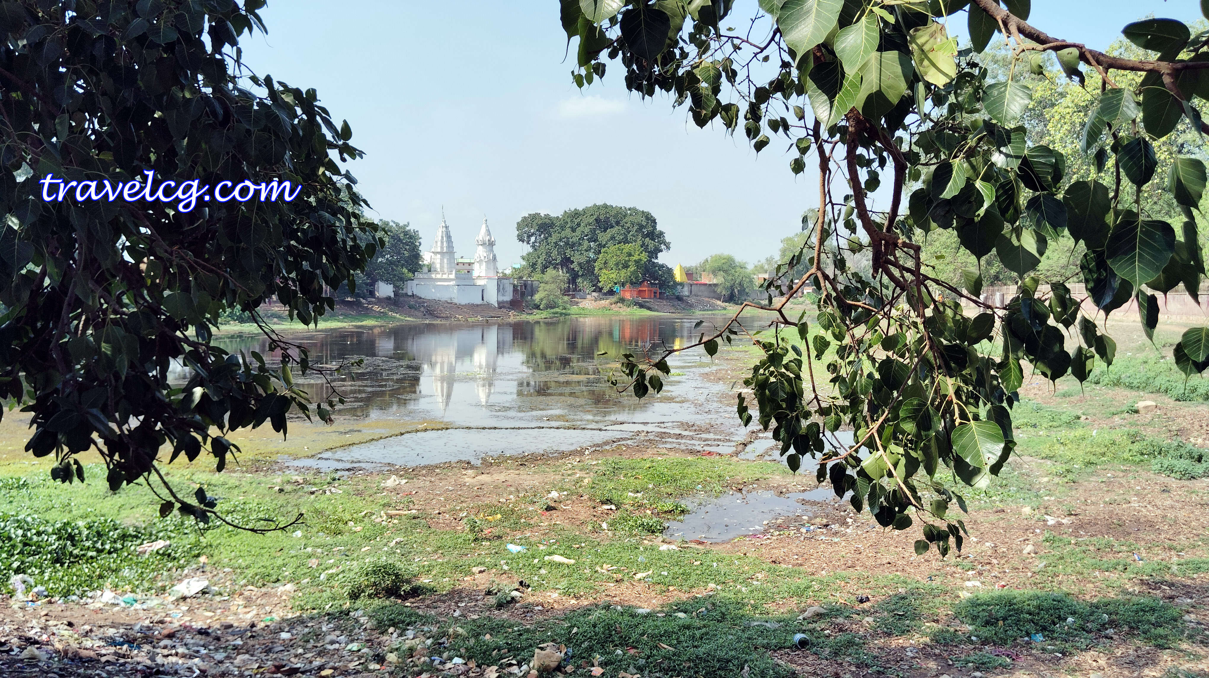 places to visit in malhargarh bilaspur chhattisgarh