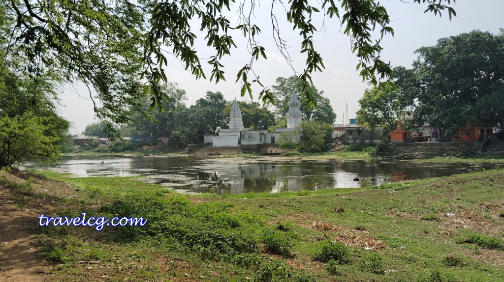 places to visit in malhargarh bilaspur chhattisgarh