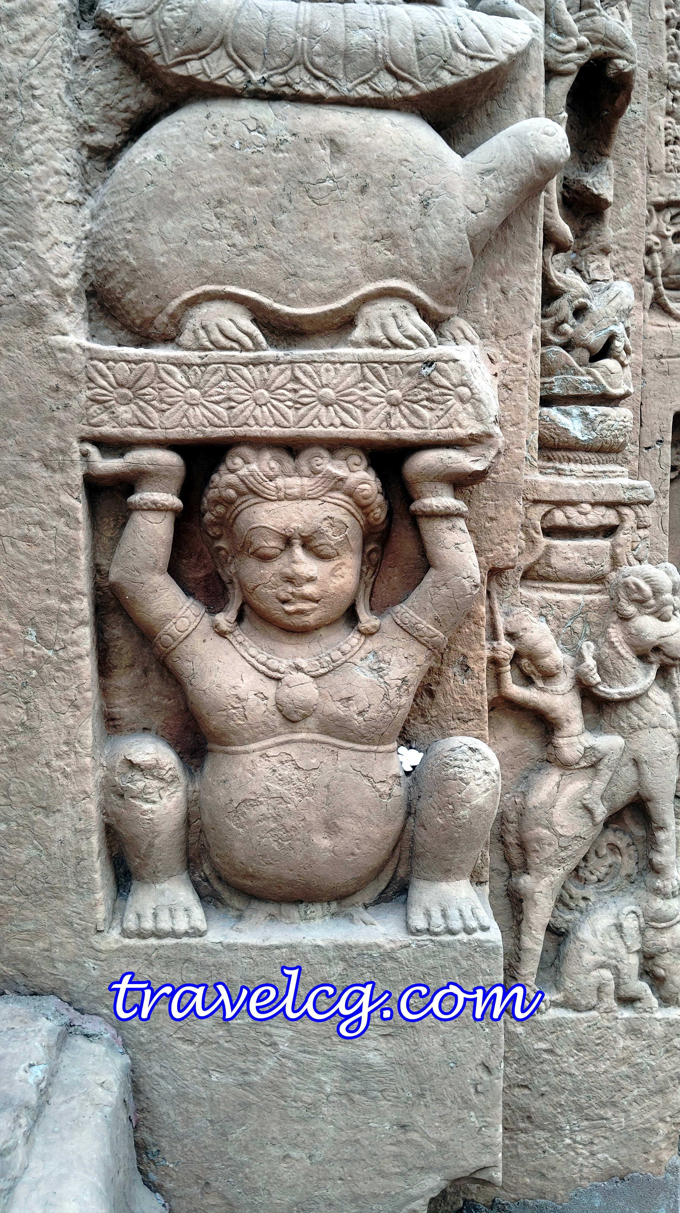 Bheem kichak mandir malhar