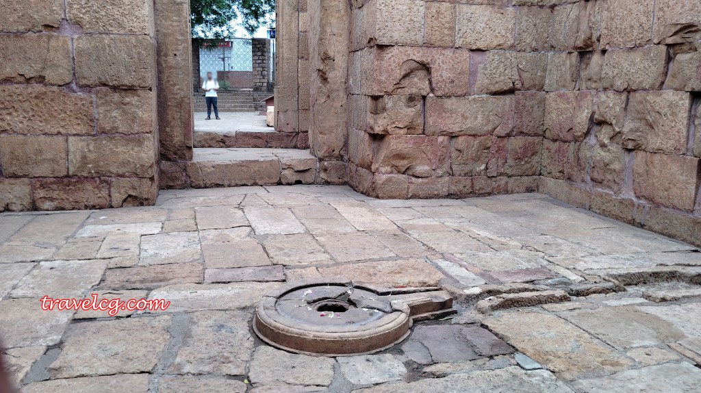 deur temple , bhim kichak temple malhar