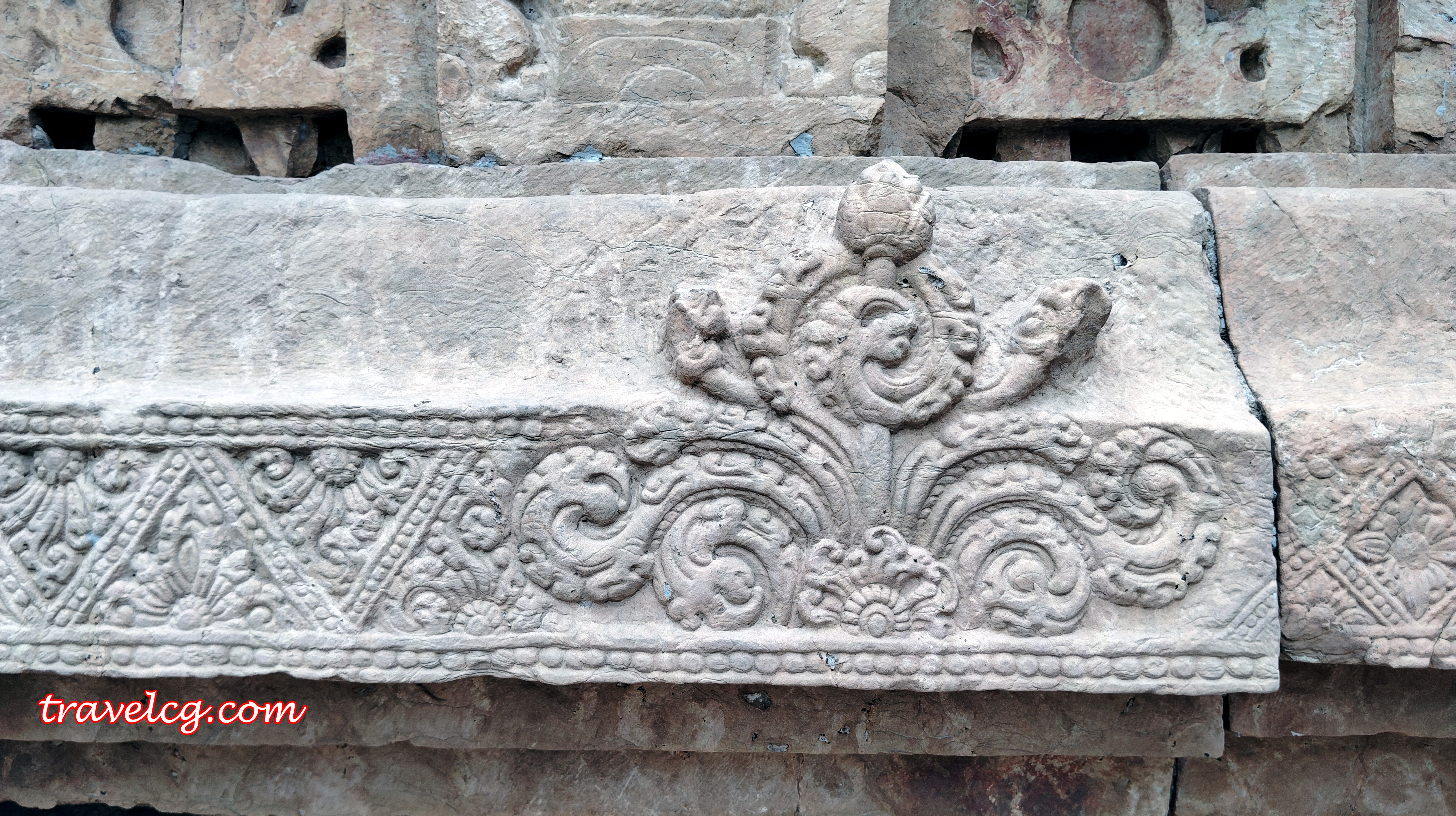 Bheem kichak mandir malhar bilaspur Chhattisgarh