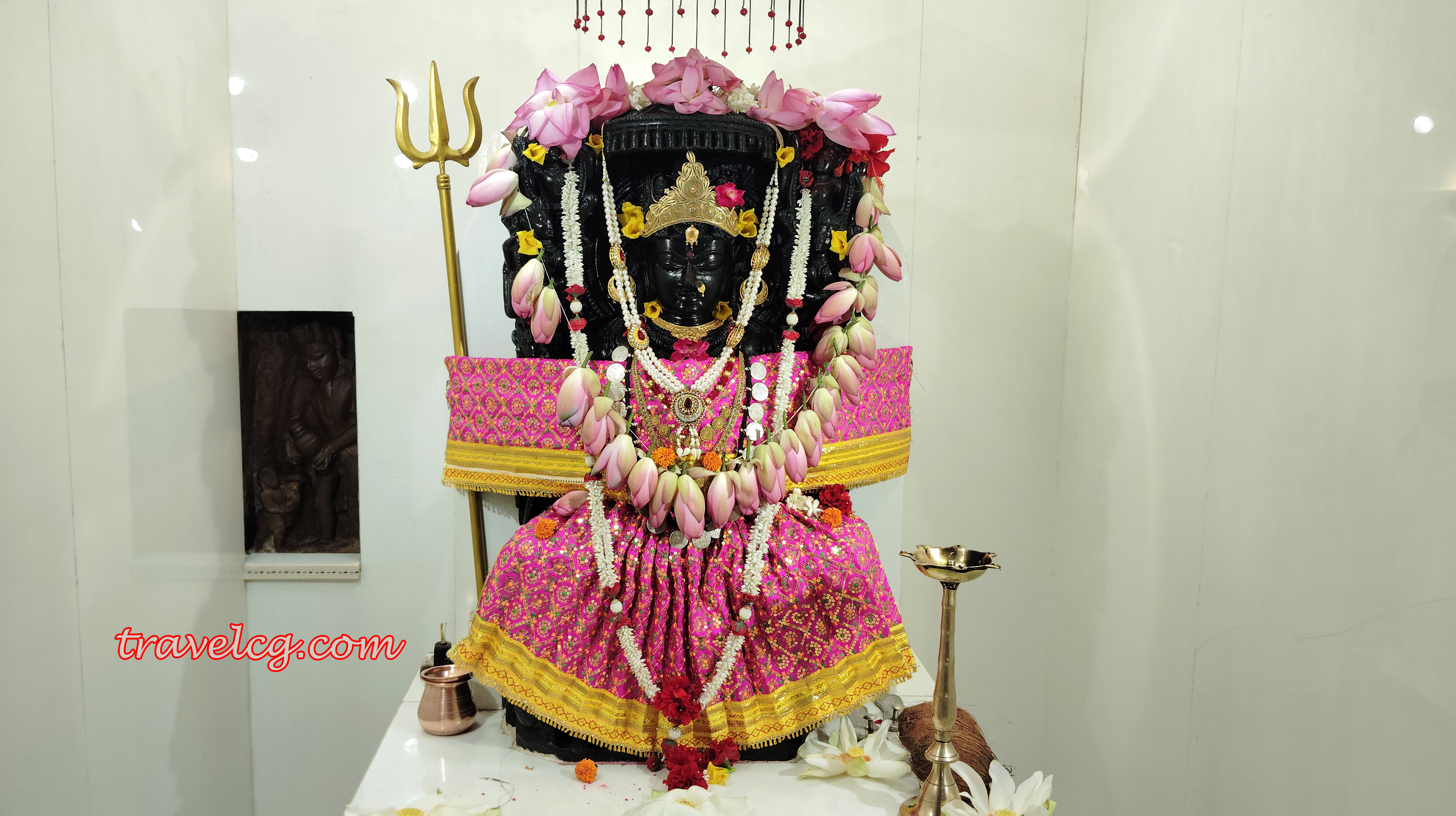 didineshwari malhar bilaspur chhattisgarh