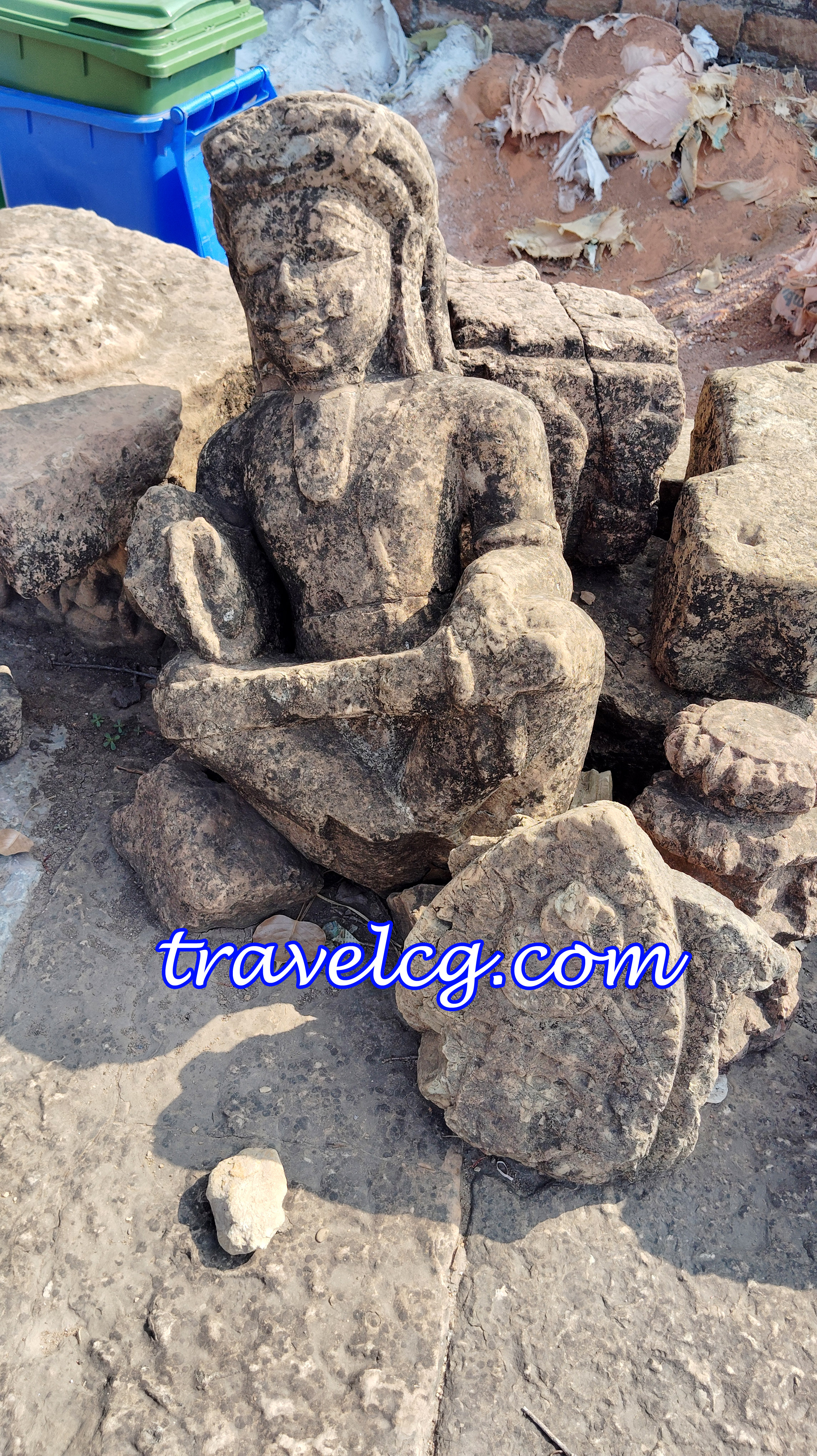 pataleshwar mahadev temple malhar chhattisgarh