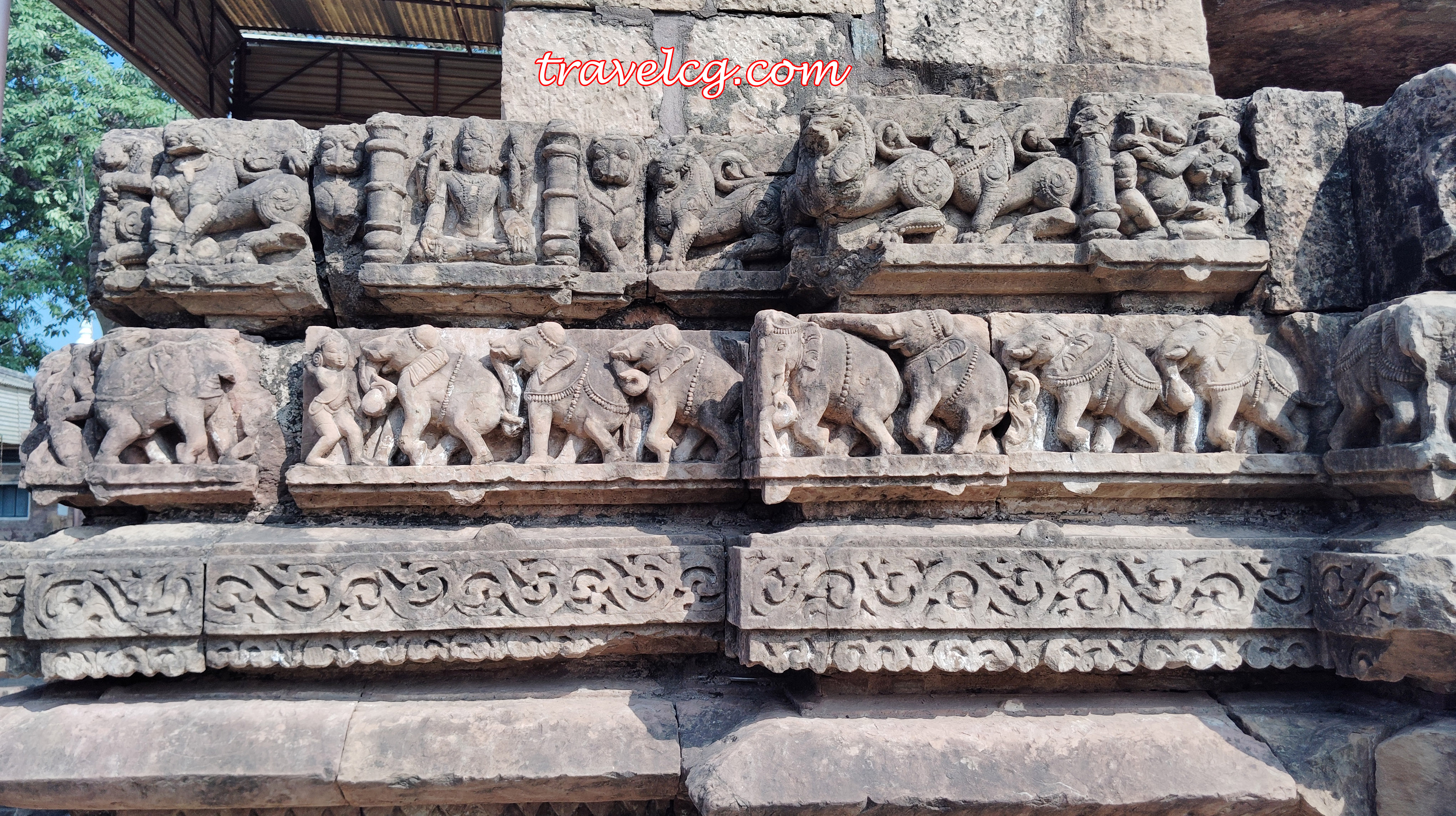 pataleshwar mahadev temple malhar chhattisgarh