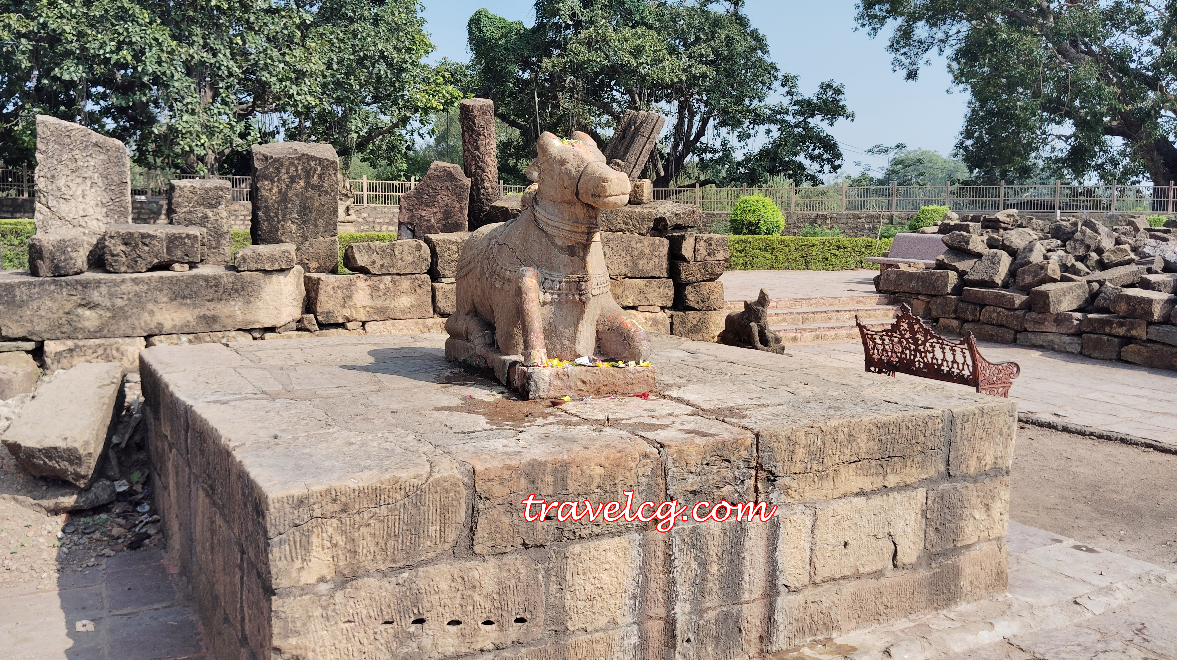 pataleshwar mahadev temple malhar chhattisgarh