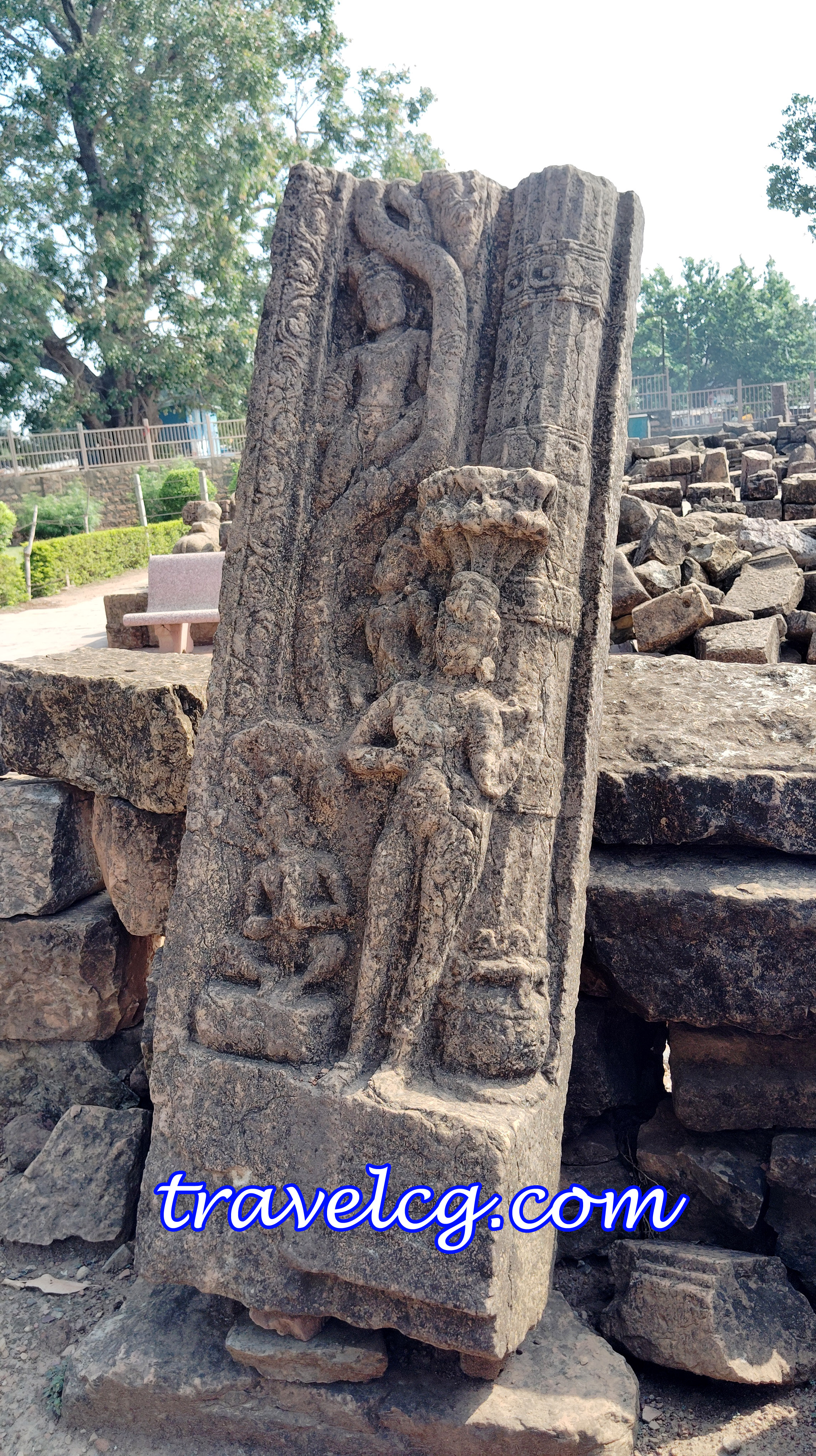 ancient places to visit in malhar bilaspur chhattisgarh