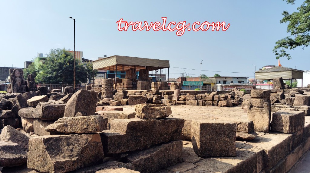 pataleshwar mahadev temple malhar chhattisgarh