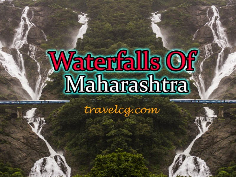 Waterfalls of Maharashtra: Must-Visit in the Monsoon&nbsp;Season