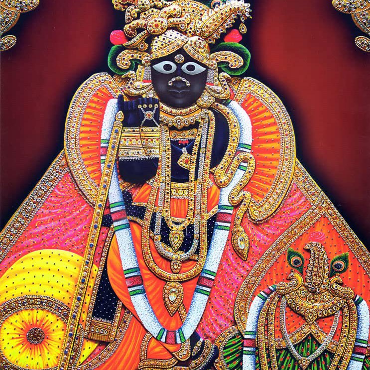 banke bihari vrindavan