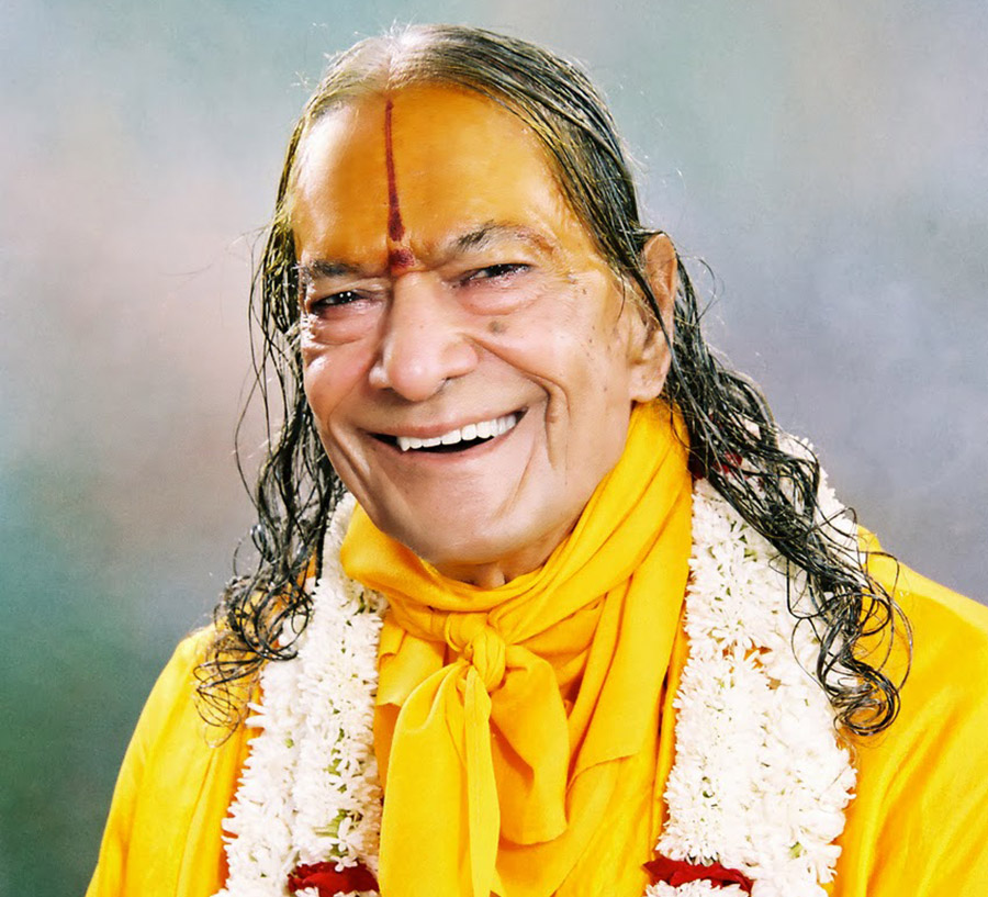 kripalu ji maharaj