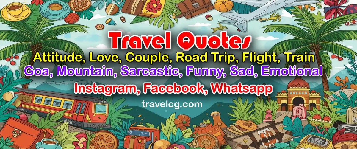 Funny Travel Quotes and Captions for&nbsp;Instagram