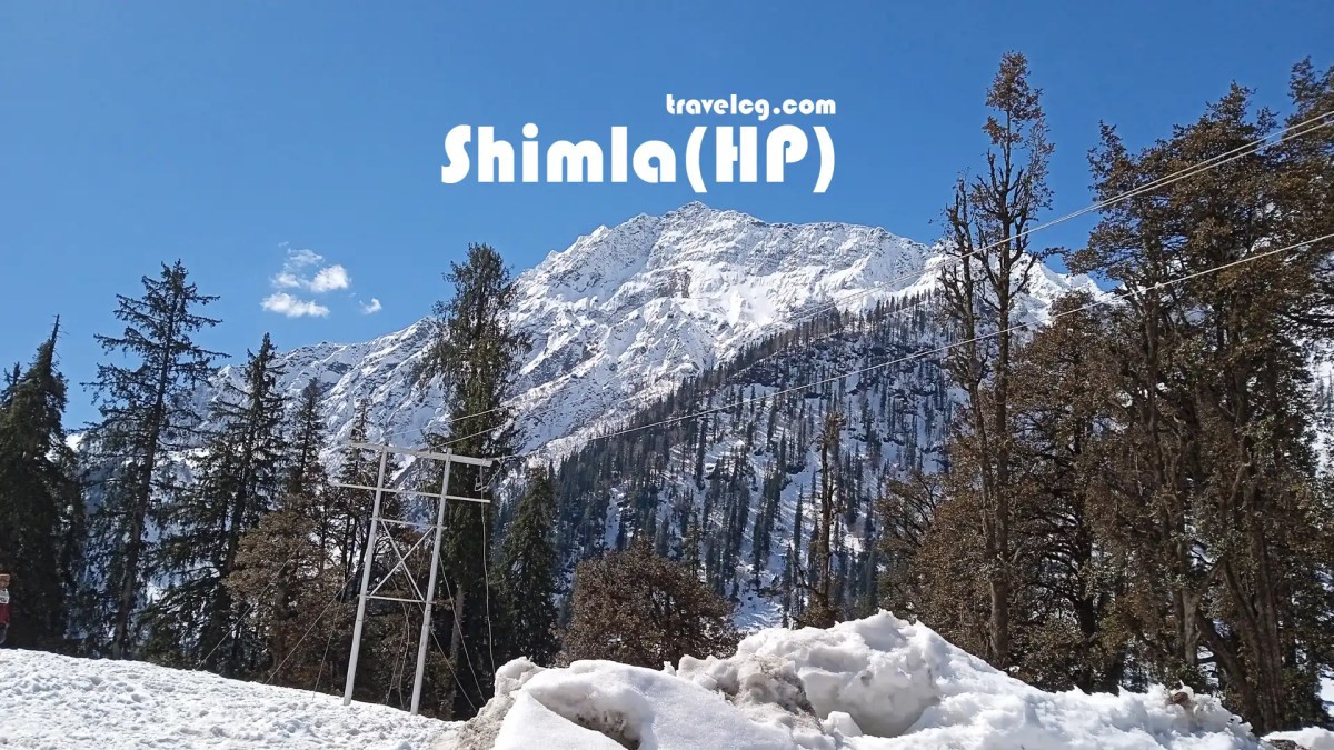 Shimla Travel Guide : Best Places to Visit, 3-Day Itinerary, Snowfall Time, How to Reach, Local Sightseeing &&nbsp;FAQs