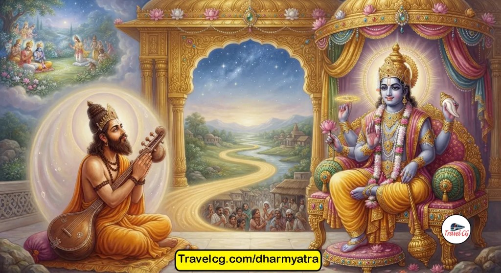 satyanarayan ji ki katha ka mahatmya