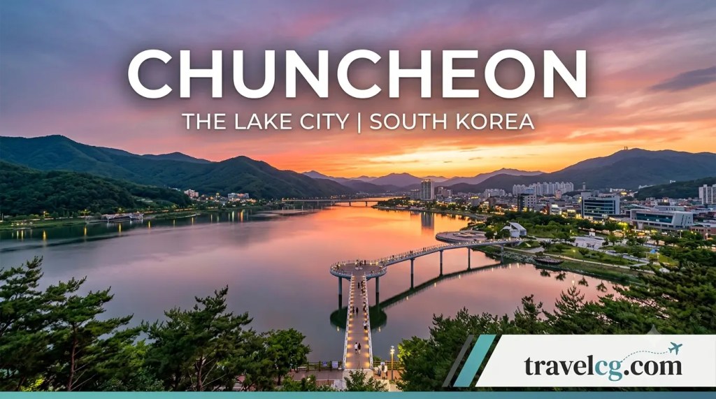 Complete Guide to Chuncheon: Best Places to Visit, Things to Do, Food, Best Time, Travel Tips and More