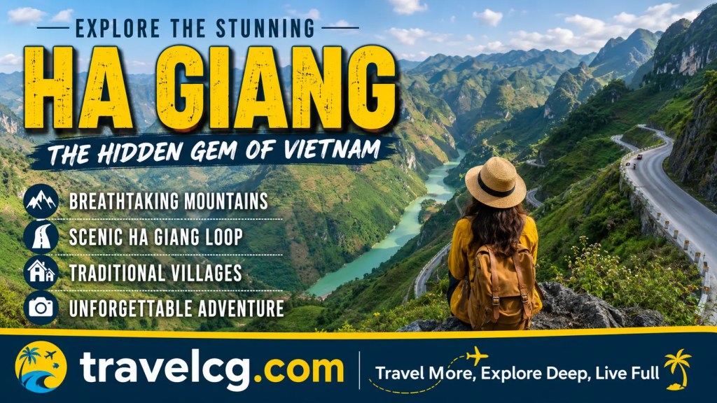 Ha Giang Travel Guide: The Complete Guide to Vietnam’s Spectacular Northern Mountain Region
