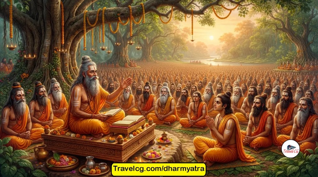 satyanarayan ki katha