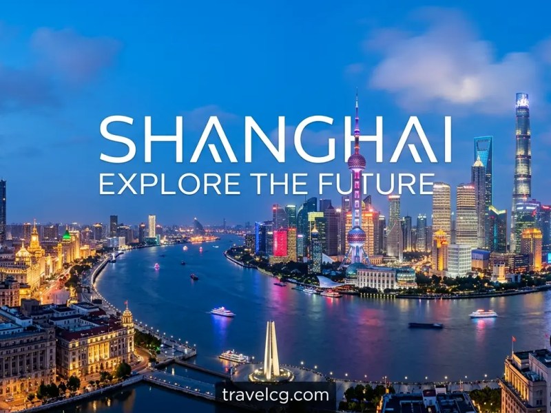 Complete Guide to&nbsp;Shanghai